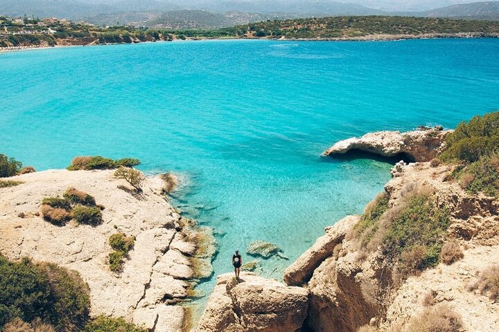 Custom Jeep Tours: A Consummately Curated Odyssey from Chania - Image 1