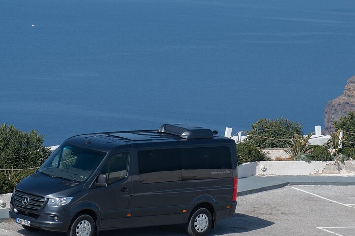 Day Tour in Santorini with Guide  - Image 4