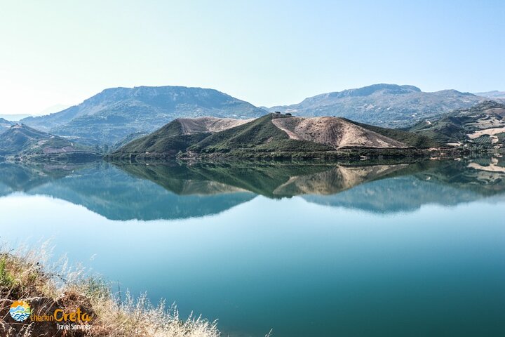 Discover South Crete from Rethymnon - follow the tradition - Image 5
