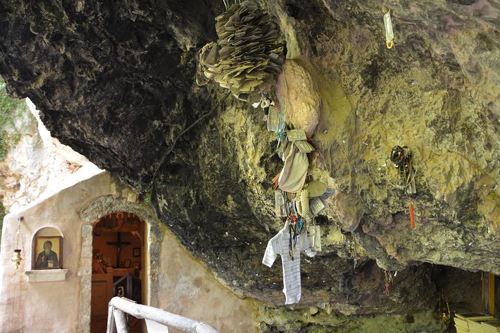 Discover South Crete from Rethymnon - follow the tradition - Image 4