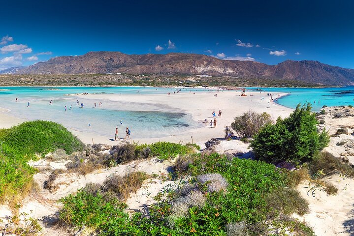 Elafonisi Beach and Cretan Mainland Private Tour  - Image 3