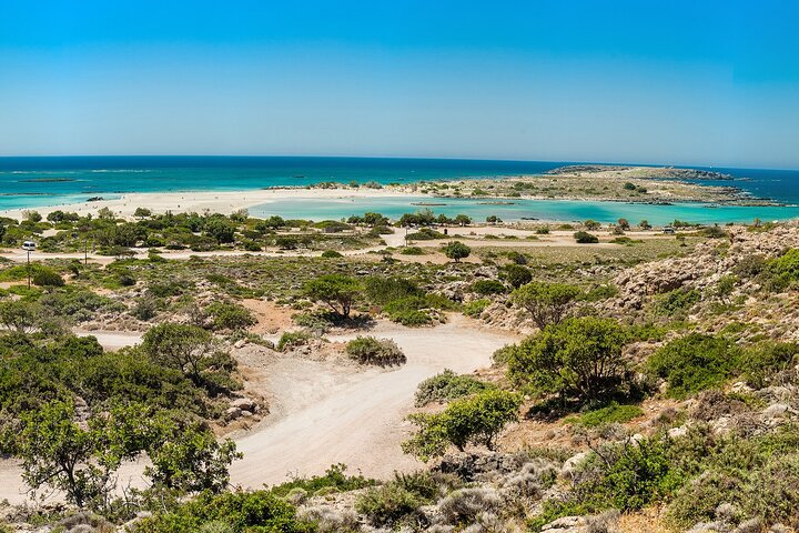 Elafonisi Beach and Cretan Mainland Private Tour  - Image 2