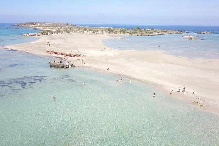 Elafonisi Beach Private Tour - Image 5