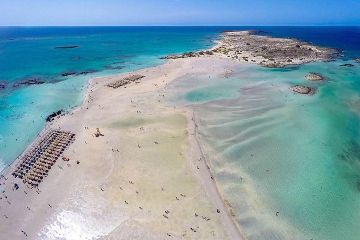 Elafonisi Beach Private Tour - Image 4