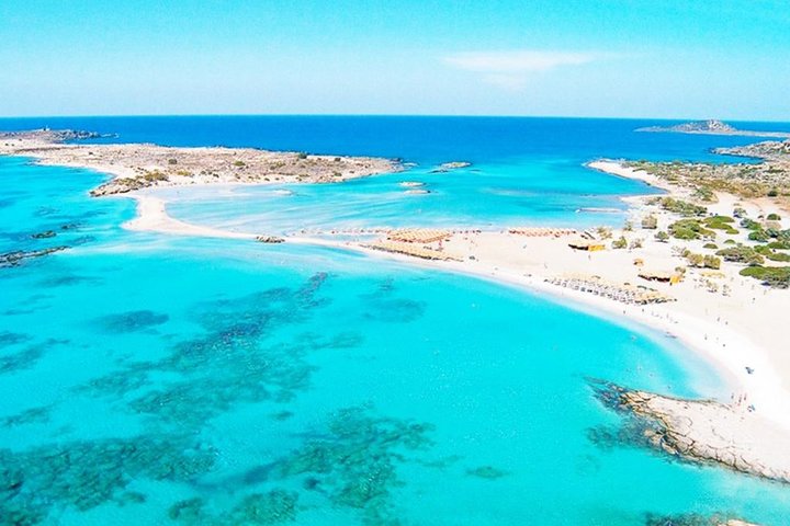Elafonisi Beach Private Tour - Image 2