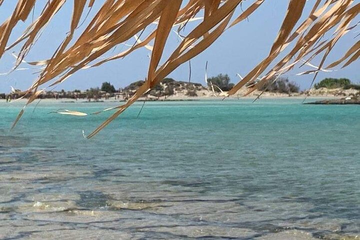 Elafonisi Beach: Welcome to paradise, From Rethymnon - Image 5