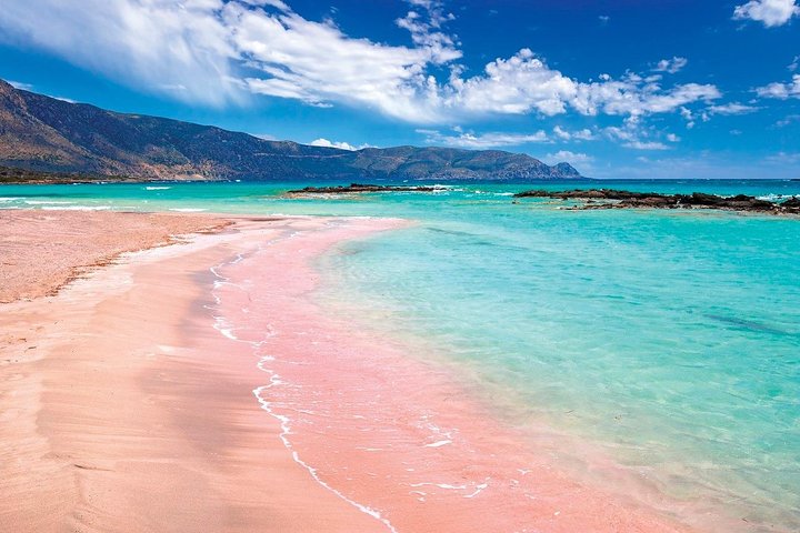 Elafonisi Beach: Welcome to paradise, From Rethymnon - Image 1