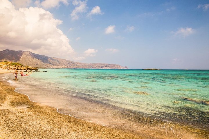 Elafonisi Beach: Welcome to paradise, From Rethymnon - Image 2