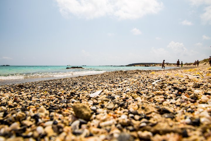Elafonisi Beach: Welcome to paradise, From Rethymnon - Image 4