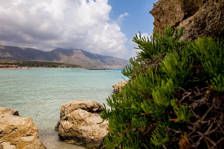 Elafonisi Beach: Welcome to paradise, From Rethymnon - Image 3