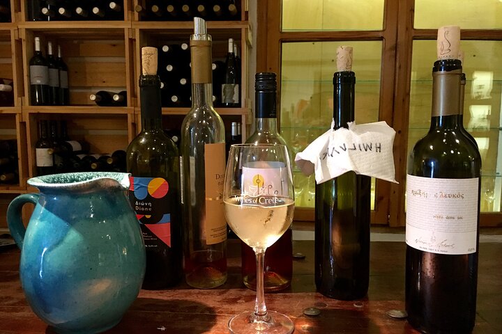 Far West of Crete Private Tour - Image 3