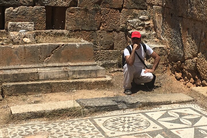 Full-Day Private Cretan South Coast Tour with Pick Up - Image 3