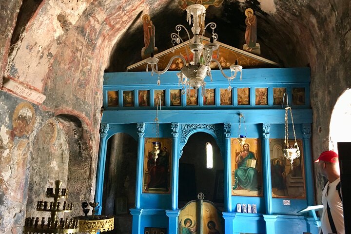 Full-Day Private Cretan South Coast Tour with Pick Up - Image 4