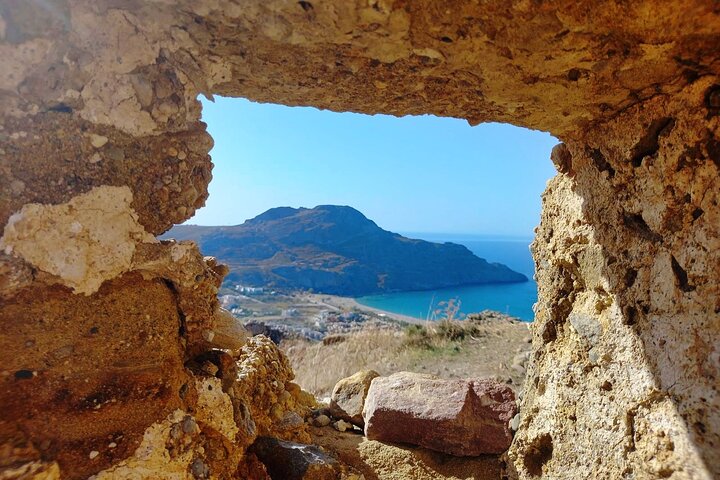 Full-Day Private Culinary Oil and Wine Tasting Tour in Crete - Image 4