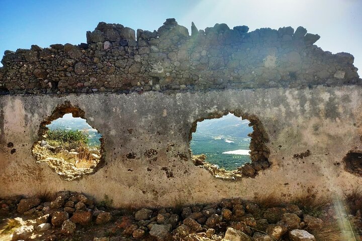 Full-Day Private Culinary Oil and Wine Tasting Tour in Crete - Image 1