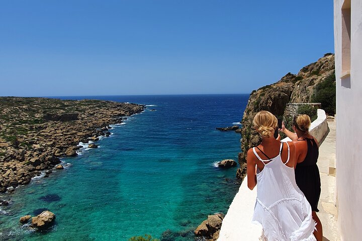 Full-Day Private Tour in Elafonisi Pink Beach - Image 2