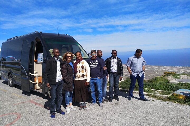 Full Day Private Tour to Santorini - Image 5