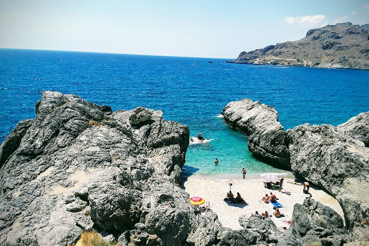 Full-Day Private Tour to South Coast of Crete from Chania - Image 3
