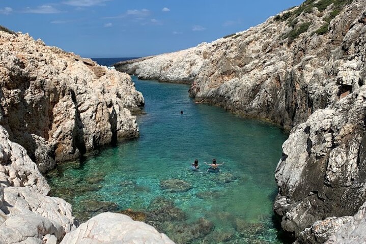 Half-Day Private Hiking Tour to the Akrotiri Peninsula - Image 3