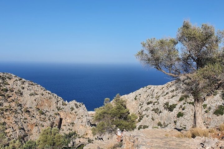 Half-Day Private Hiking Tour to the Akrotiri Peninsula - Image 4
