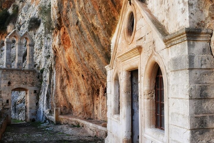 Half-Day Private Hiking Tour to the Akrotiri Peninsula - Image 5