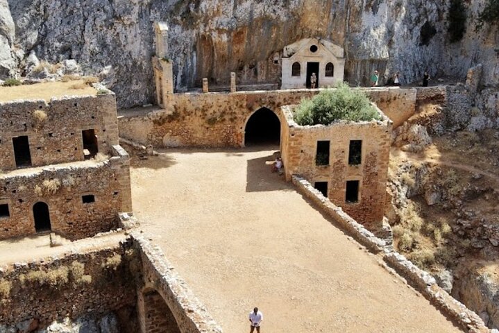 Half-Day Private Hiking Tour to the Akrotiri Peninsula - Image 2