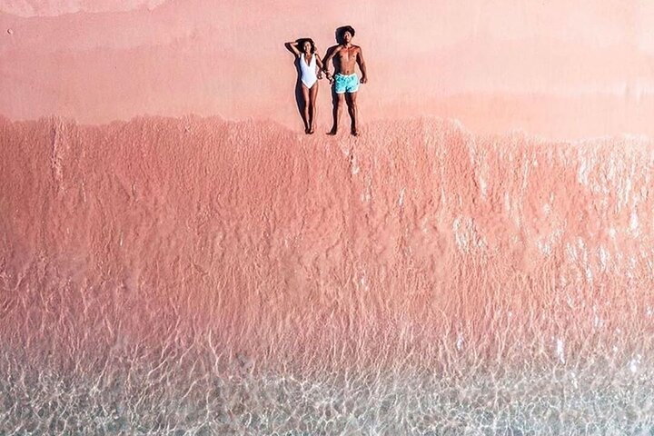 Luxury Elafonisi Beach Escape & Private Picnic by Sunset - Image 2