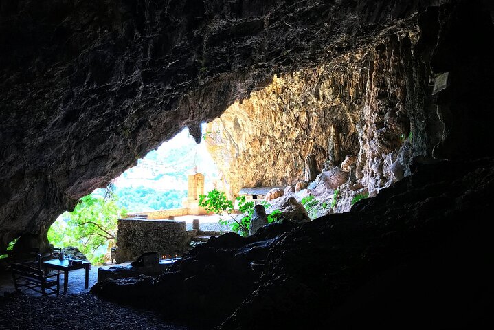 Luxury Elafonisi Beach Escape & Private Picnic by Sunset - Image 5