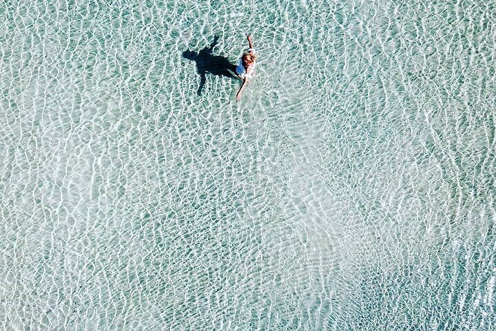 Luxury Elafonisi Beach Escape & Private Picnic by Sunset - Image 3