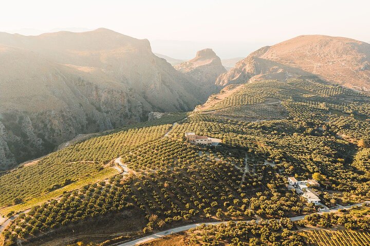 Luxury Elafonisi Beach Escape & Private Picnic by Sunset - Image 4