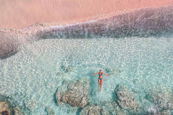 Luxury Elafonisi Beach Escape & Private Picnic by Sunset - Image 1