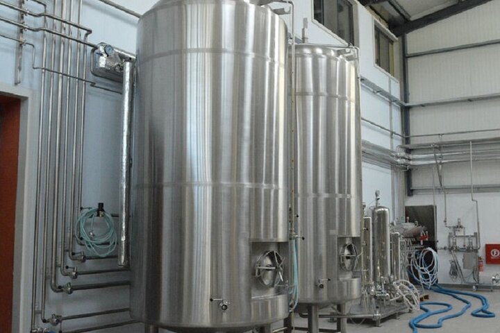 Olive Oil - Wine - Beer Private Tour - Image 5