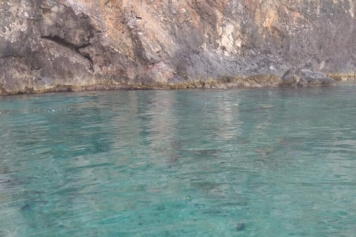 Paleochora Full-Day Van Tour from Chania Town - Image 3