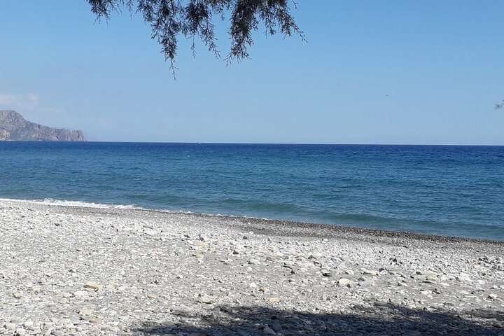 Paleochora Full-Day Van Tour from Chania Town - Image 1