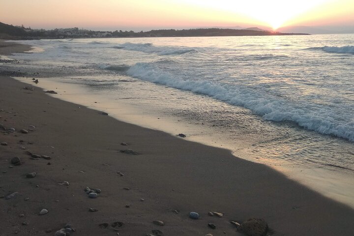 Paleochora Full-Day Van Tour from Chania Town - Image 5