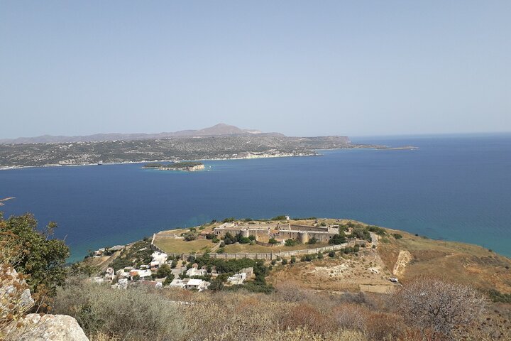 Paths of Old Cretan Life. Private tour from Chania. - Image 4