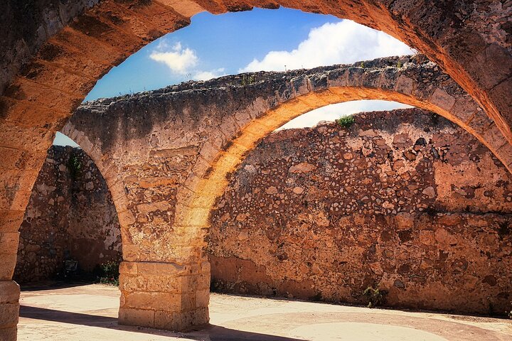 Paths of Old Cretan Life. Private tour from Chania. - Image 3