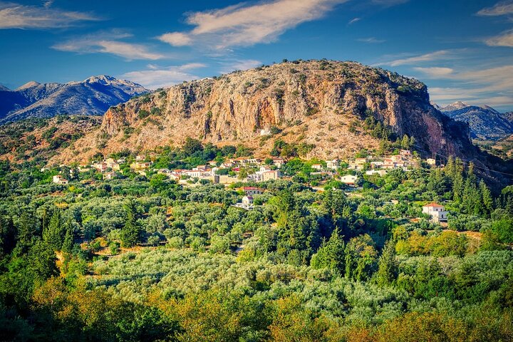 Paths of Old Cretan Life. Private tour from Chania. - Image 1