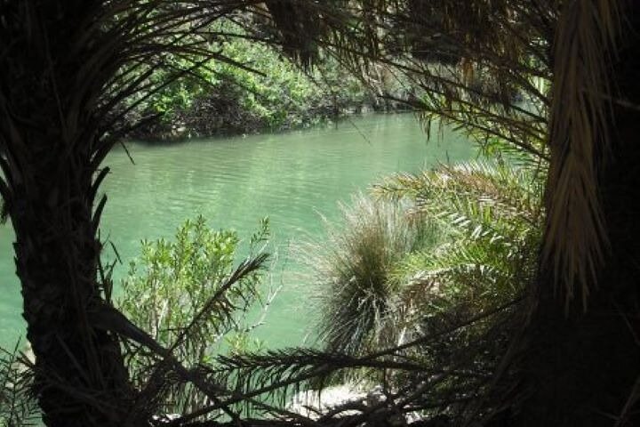Preveli Palm Beach Tour from Rethymno - by private boat - Image 2