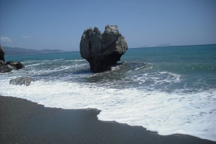 Preveli Palm Beach Tour from Rethymno - by private boat - Image 5