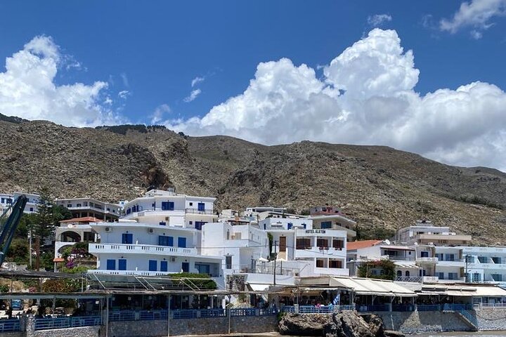 Private Cretan Road Trip - Image 5