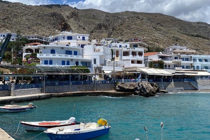 Private Cretan Road Trip - Image 2