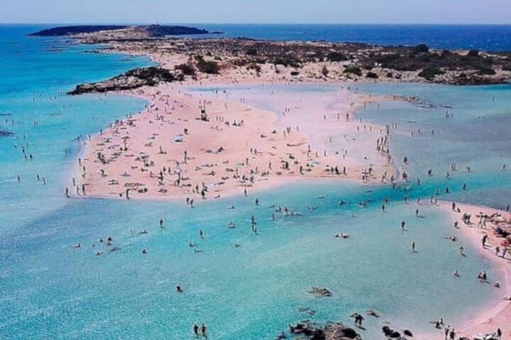 Private Elafonisi Full-day Tour from Rethymno - Image 2