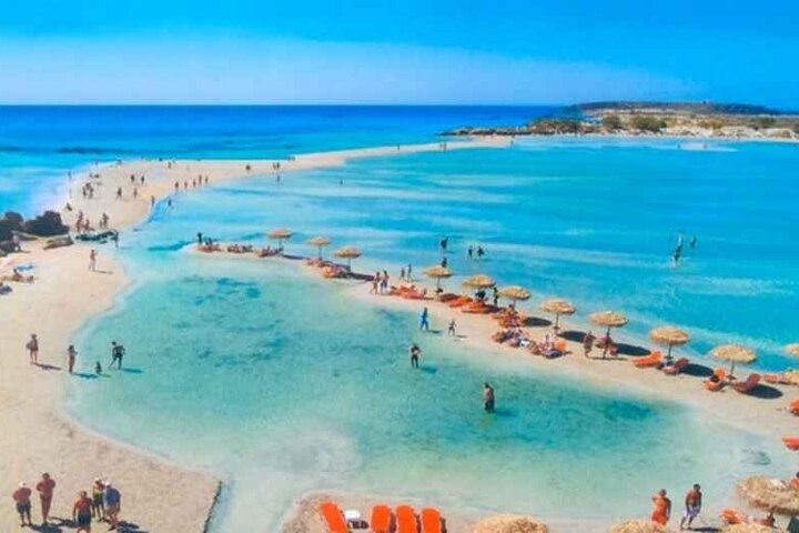Private Elafonisi Full-day Tour from Rethymno - Image 3