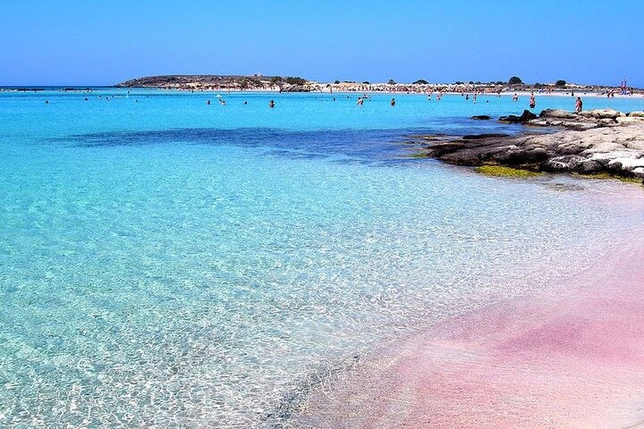 Private Elafonisi Full-day Tour from Rethymno - Image 4