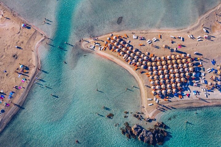 Private Elafonisi Full-day Tour from Rethymno - Image 5