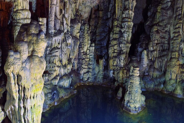 Private Full-Day Knosos, Lasithi Plateau, Cave of Zeus from Rethimno - Image 3