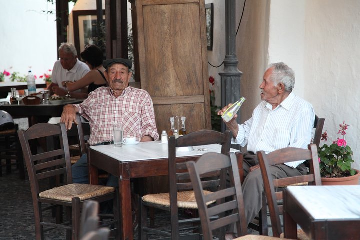 Private Tour: Exploring Rethymnon and Villages - Image 1