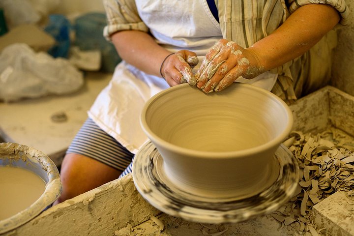 Private Tour: Exploring Rethymnon and Villages - Image 2