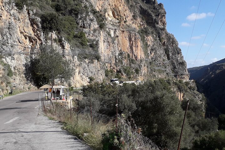 Private tour to Elafonissi Beach from Rethymno - Image 2